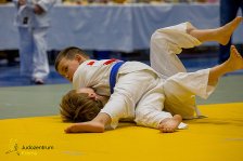 16.12.2023 Wachau JUDO Kids Cup